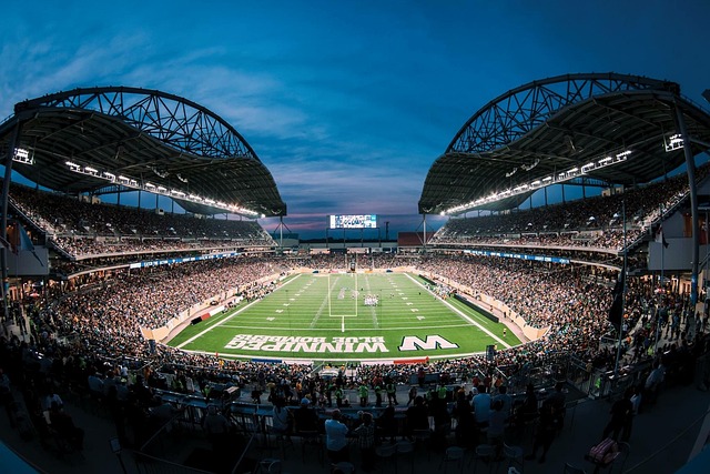 赛事的影响 赛事的影响